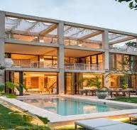 Casa de Lujo en Playa del Carmen