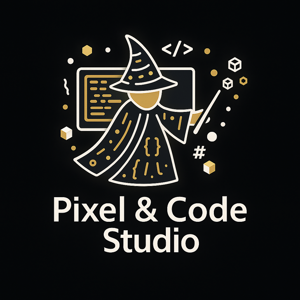 Pixel & Code Studio